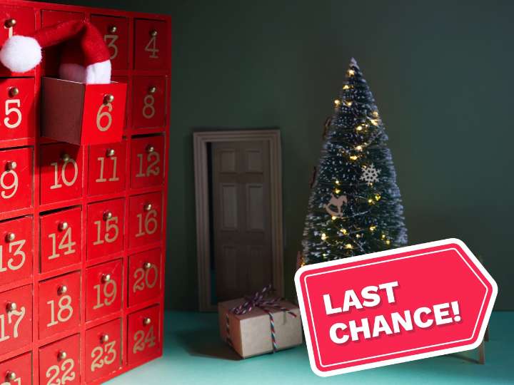 25 Advent calendars you can still buy for last-minute holiday countdowns, including some discounts