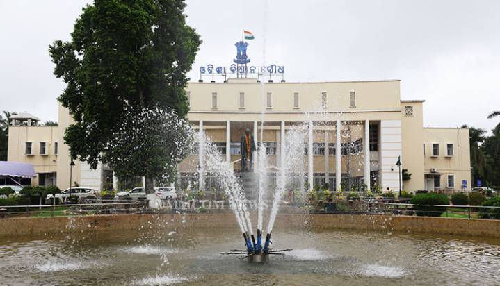 Odisha Assembly Winter Session Adjourned Sine Die Ahead Of Schedule