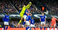 Ipswich Town: Alex Jones' player ratings from Coventry City win