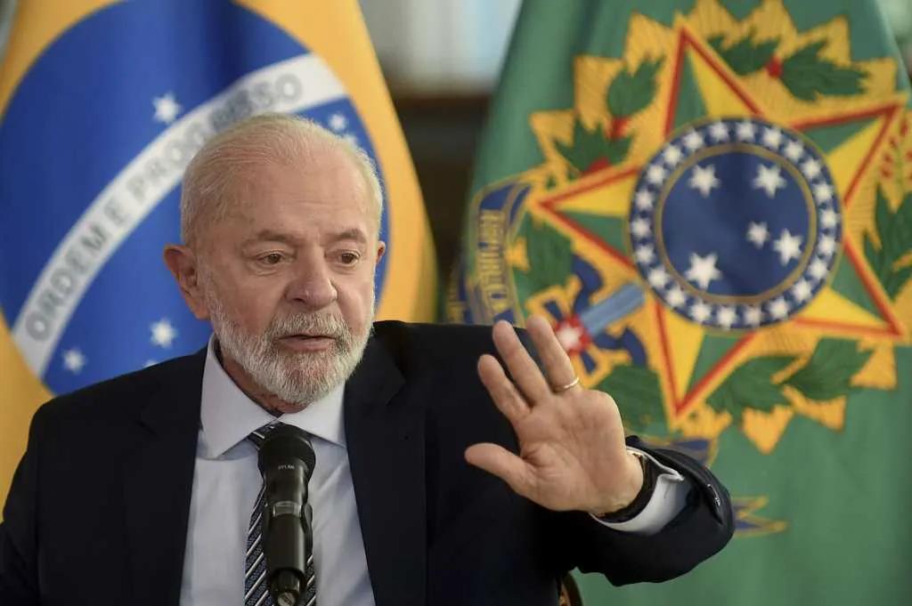 Tras el conflicto con Venezuela, Lula llamó a Donald Trump a bajar la tensión en Sudamérica