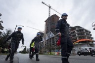 Companies fined over fatal crane accident at Vancouver’s Oakridge Park