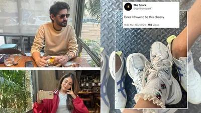 Kritika Kamra & Gaurav Kapur Make Relationship Official With A Sweet Social Media Post