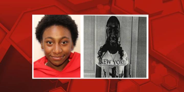 Police asking for public’s help in locating missing Columbus teen