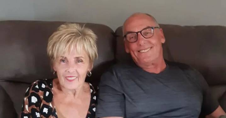 Gogglebox fans rush to support Dave and Shirley after emotional update on beloved dog