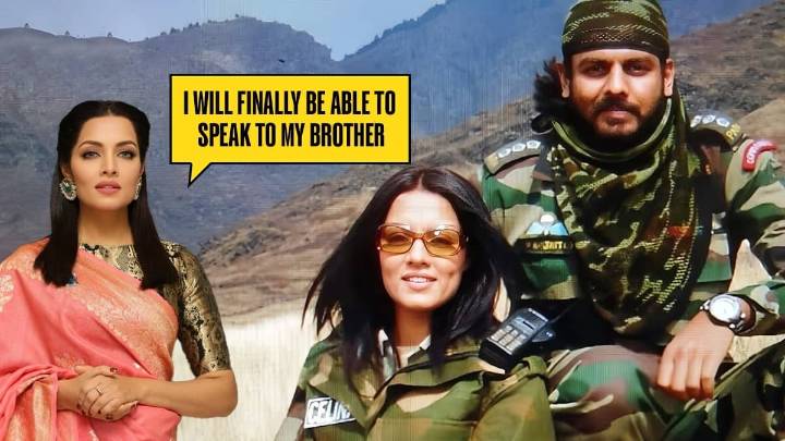 Delhi HC Tells Govt To Connect Celina With Her Detained Brother In UAE Entertainment News