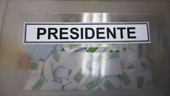 Exconcertacionistas piden a Jara y Kast "compromiso de Estado" y "estar a la altura"