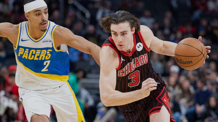 Nets at Bulls odds, picks and predictions