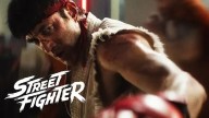 La nueva película de 'Street Fighter' presenta su primer teaser y confirma elenco completo