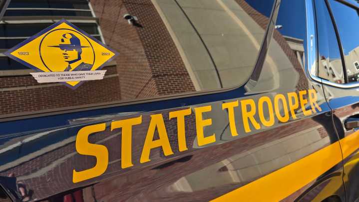 Newark teen killed in two-vehicle crash along Bear's Route 7