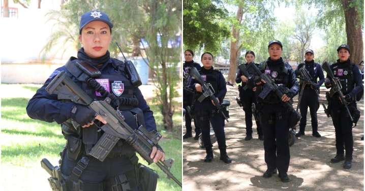 Asesinan Nayeli Rivera García, jefa policial en Sinaloa que enfrentaba la violencia de género