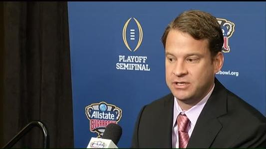 College Football Calendar Might Continue to be the Villain in Angst Filled Coaching Departures