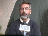 AIFF chief Kalyan Chaubey on Salt Lake chaos