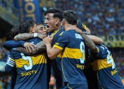 Boca Juniors venció 1×0 a Argentinos y es semifinalista de la Liga Argentina