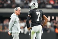 Pete Carroll Gives Strong Take on Geno Smith Amid Big Update on Raiders QB’s NFL Future Find out what Las Vegas Raiders' Coach Pete Carroll had to say about quarterback Geno Smith during a rough seaso