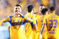Con gol de Correa, Tigres vence 1-0 al Toluca en primera final