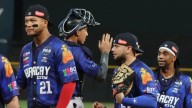 Tigres gana y recorta diferencia con el líder de la Lvbp (+resultados)