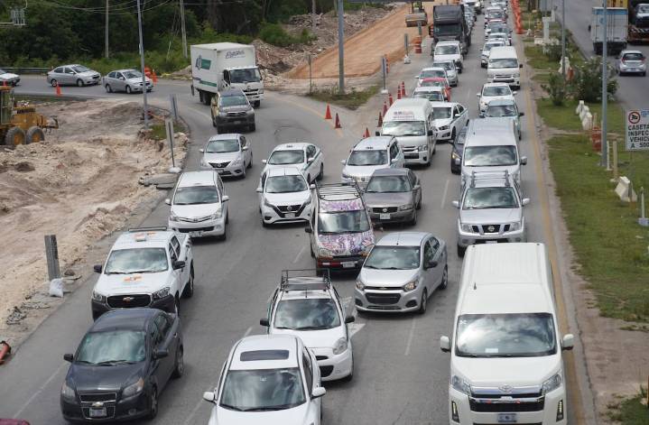 Hoy No Circula martes 2 de diciembre: Restricciones vehiculares CDMX y EDOMEX