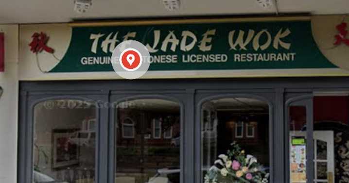 Chinese delivery workers facing deportation after Solihull restaurant crackdown