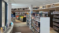 Portland Library reopens after nearly $10M renovation