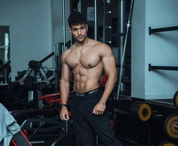 Muere “influencer fitness” italiano a los 26 años de edad