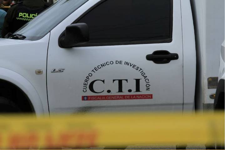 Hincha del Atlético Bucaramanga recibió ocho disparos tras violento ataque en moto