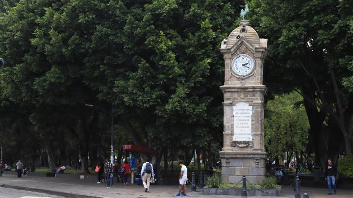 Ingresa al Congreso solicitud para entregar en comodato el Paseo Bravo al gobierno estatal