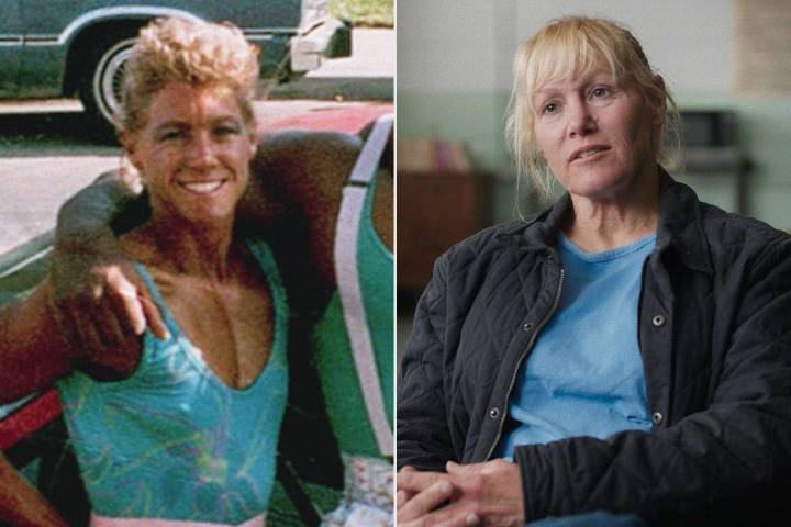 Where Is Sally McNeil Now? Inside the Former Bodybuilder's Life Today
