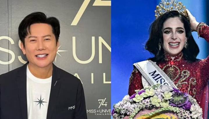 No para la polémica de Miss Universo 2025: demandan a Fátima Bosch por 'difamación'