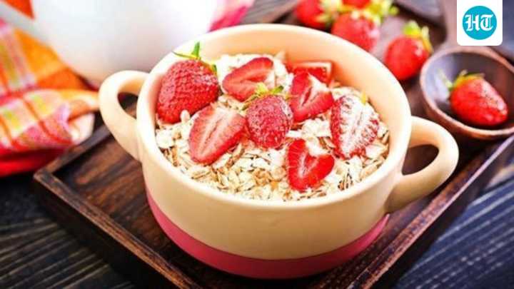 Nutritionist shares how a healthy diet can help women through hormonal shifts