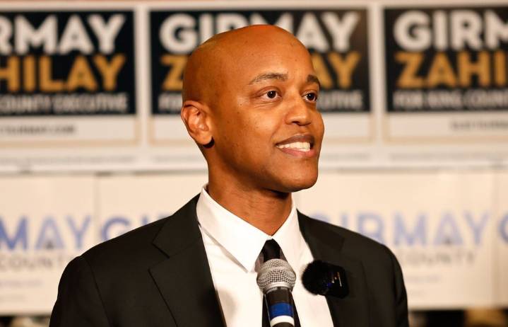 King County leader nixes climate, equity offices in restructure