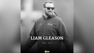 Siena, UAlbany, lacrosse communities mourn loss of Liam Gleason