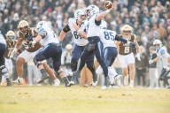 College Football: Turnover challenge looms in Villanova’s trip to Tarleton State