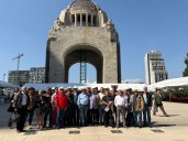 Transportistas y agricultores reanudarán diálogo con gobierno federal el próximo martes