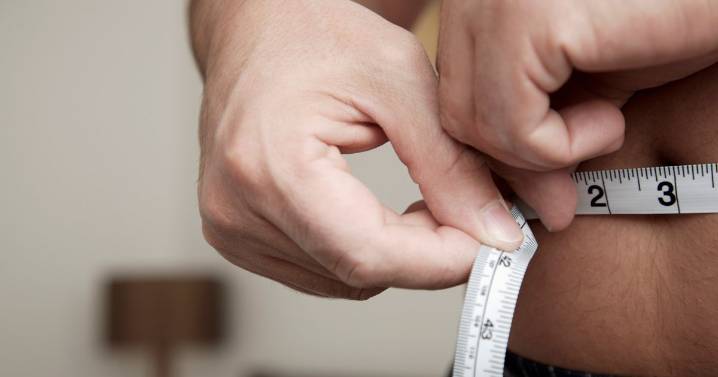 More Brit blokes turning to fat jabs to shed pounds as 'brilliant shift' emerges