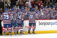 One reason to say ‘no thanks’ to all 32 NHL teams after Thanksgiving