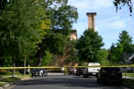 Mass Shootings Plummeted in 2025, Despite No New Gun Control Laws