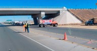 Continúan las protestas: ahora “estrangulan” la carretera Chihuahua a Aldama