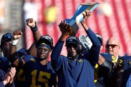 Sherrone Moore Contract: How Much Money Did Ex Michigan Coach Lose?