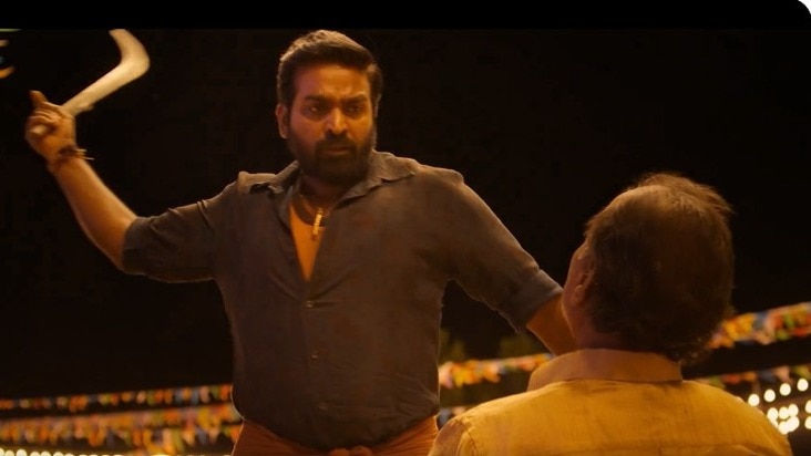 JioHotstar unveils Vijay Sethupathi's Kaatan, Kajal Aggarwal's Vishakha and more