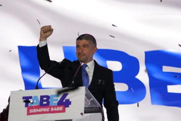 Afirma Tabe: “Seguiremos levantado la voz en defensa de las libertades”