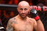 Alexander Volkanovski Surprises Fans With Drastic New Look in Unexpected Street Fighter Movie Role