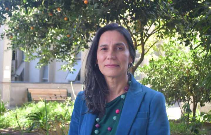 Envejecer con Parálisis Cerebral en Chile