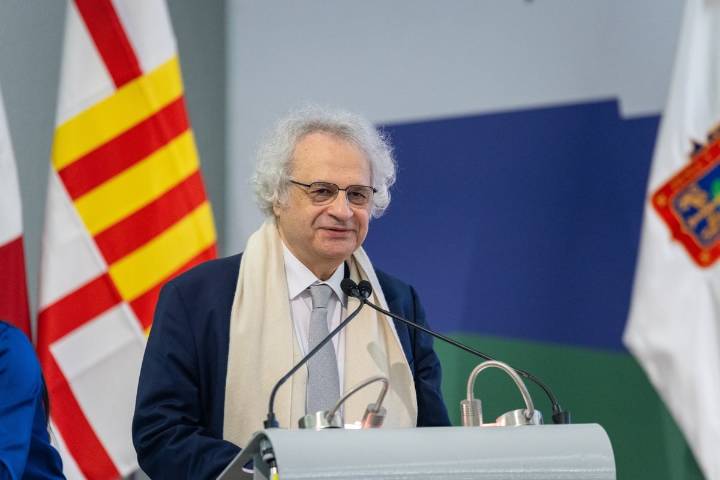 Amin Maalouf