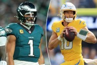 How to watch Eagles-Chargers for free on Monday Night Football