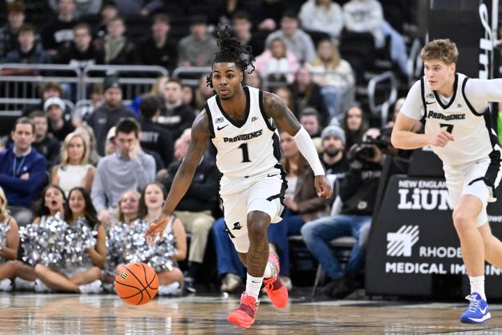 Deadspin | Butler, Providence do battle in matchup of 2 high-scoring teams