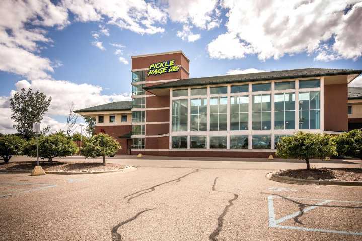 Indoor playground, pickleball and a temple: 7 Kalamazoo-area projects reviewed in November