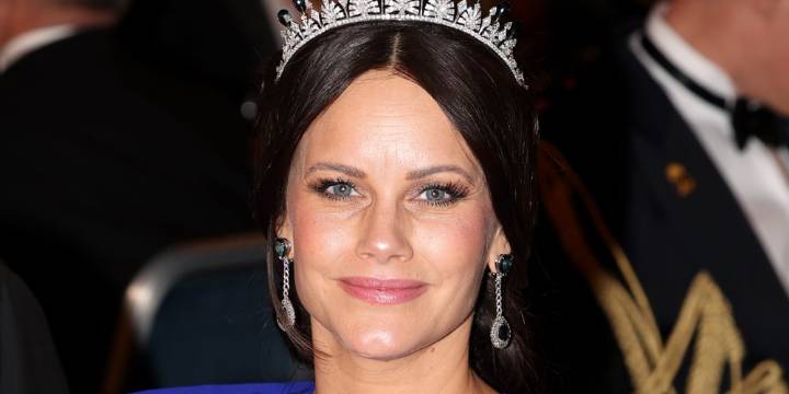 Swedish Royal Court Responds to Reports Linking Princess Sofia to Jeffrey Epstein Amid Email Leak | Jeffrey Epstein, Prince Carl Philip, Sofia Hellqvist | Celebrity News and Gossip | Entertainment, Ph