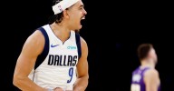 NBA Power Rankings Watch: for the Mavericks, the kids are all right