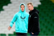 Tony Ward: Lacklustre Leinster waste a golden opportunity to make statement of European intent