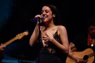 La artista canaria Valeria Castro vuelve a los escenarios con 4 grandes conciertos (y 2 son en las Islas)